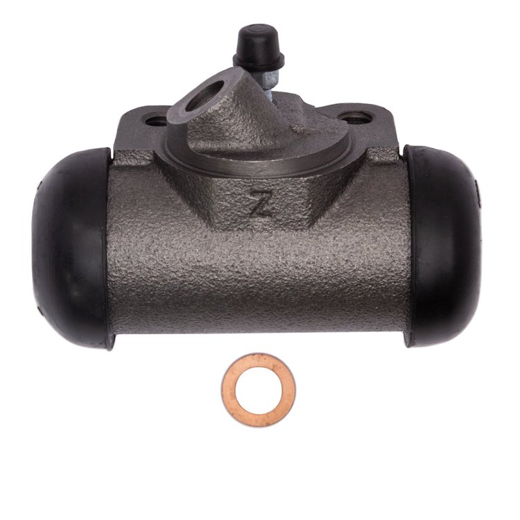 Brake Wheel Cylinder, 1961-1983 Fits Multiple Makes/Models, Position: Front & Rear