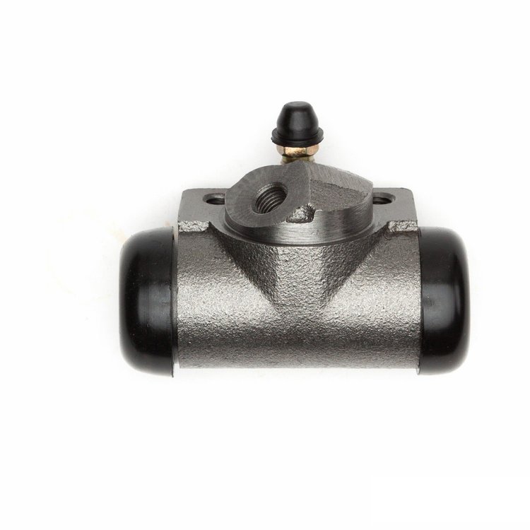 Brake Wheel Cylinder, 1941-2004 Fits Multiple Makes/Models, Position: Front & Rear