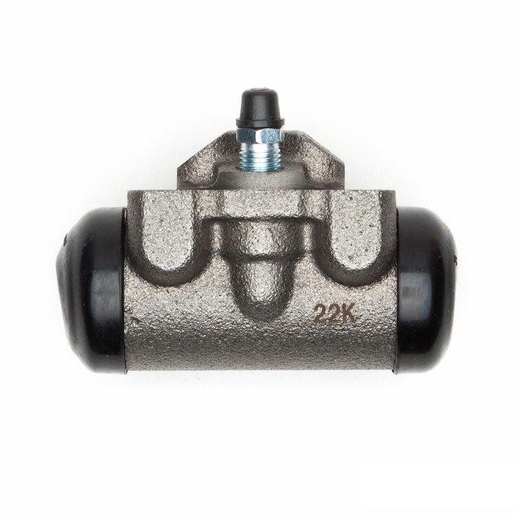 Brake Wheel Cylinder, 1965-1994 Ford/Lincoln/Mercury/Mazda, Position: Front & Rear