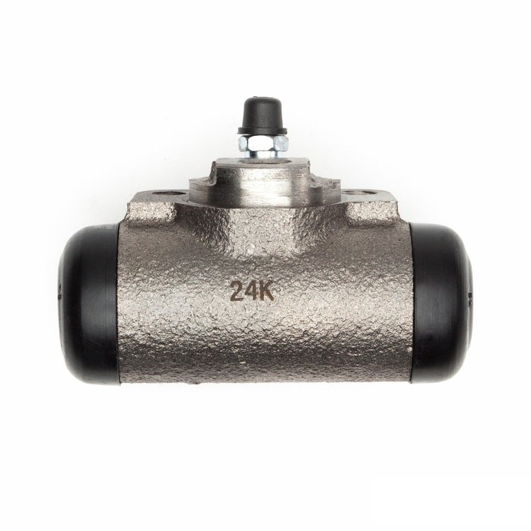 Brake Wheel Cylinder, 1993-1997 Ford/Lincoln/Mercury/Mazda, Position: Front & Rear