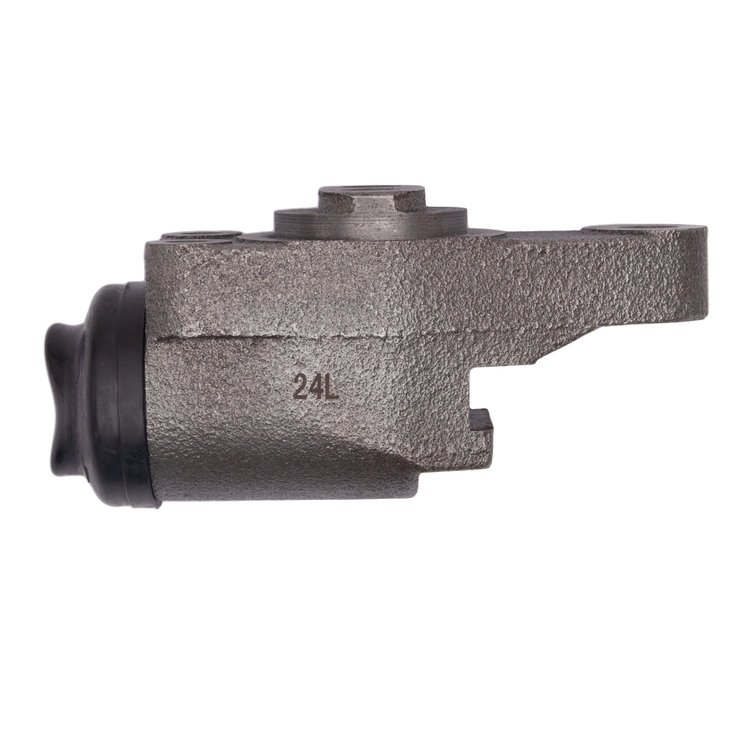 Brake Wheel Cylinder, 1970-1983 Ford/Lincoln/Mercury/Mazda, Position: Front & Rear
