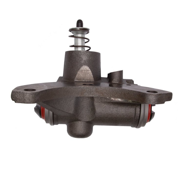 Brake Wheel Cylinder, 1983-1999 Ford/Lincoln/Mercury/Mazda, Position: Front & Rear