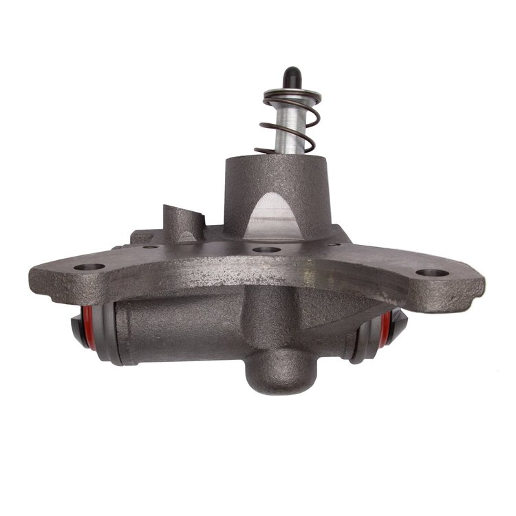 Brake Wheel Cylinder, 1983-1999 Ford/Lincoln/Mercury/Mazda, Position: Front & Rear