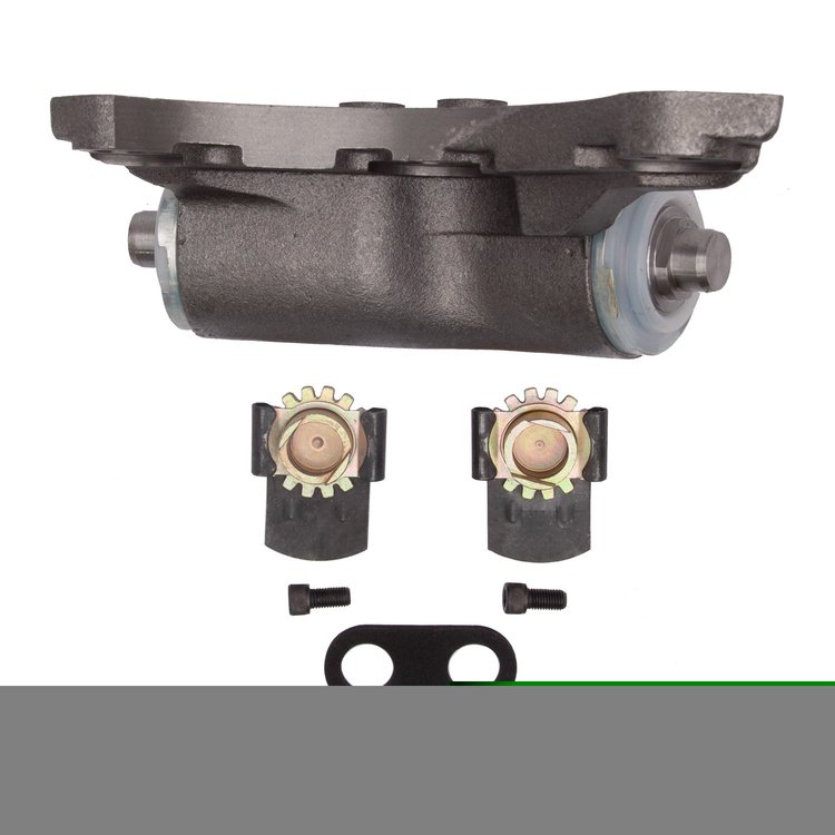 Brake Wheel Cylinder, 1983-1999 Ford/Lincoln/Mercury/Mazda, Position: Front & Rear