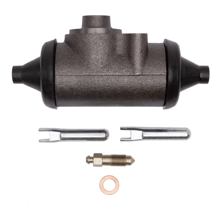 Brake Wheel Cylinder, 1953-1969 Fits Multiple Makes/Models, Position: Front & Rear