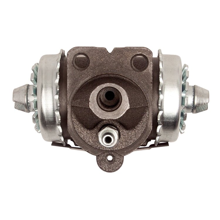 Brake Wheel Cylinder, 1951-1952 GM, Position: Front