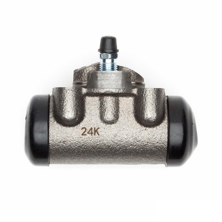 Brake Wheel Cylinder, 1958-1971 Fits Multiple Makes/Models, Position: Front & Rear