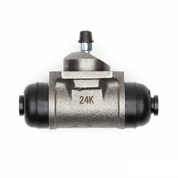 Brake Wheel Cylinder, 1997-2004 Ford/Lincoln/Mercury/Mazda, Position: Front & Rear