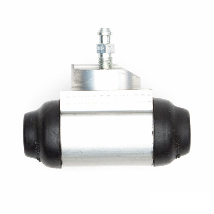 Brake Wheel Cylinder, 2008-2016 Smart, Position: Rear