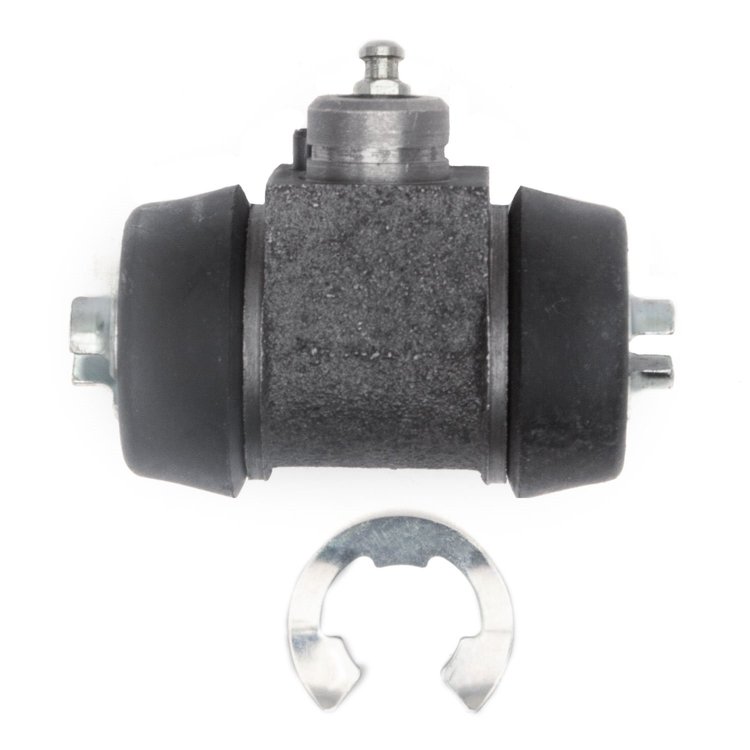 Brake Wheel Cylinder, 1962-1980 Fits Multiple Makes/Models, Position: Rear