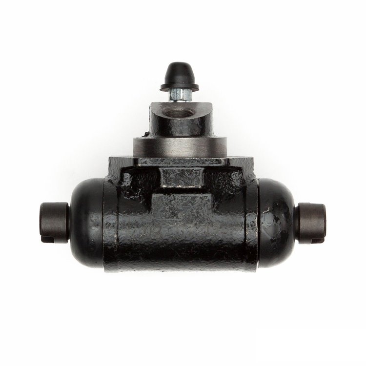 Brake Wheel Cylinder, 1999-2001 Infiniti/Nissan, Position: Front & Rear