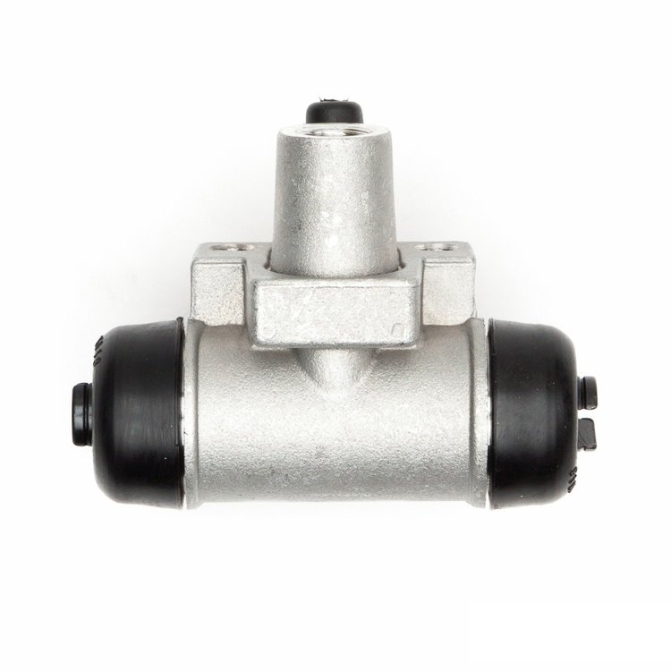 Brake Wheel Cylinder, 2000-2006 Fits Multiple Makes/Models, Position: Rear