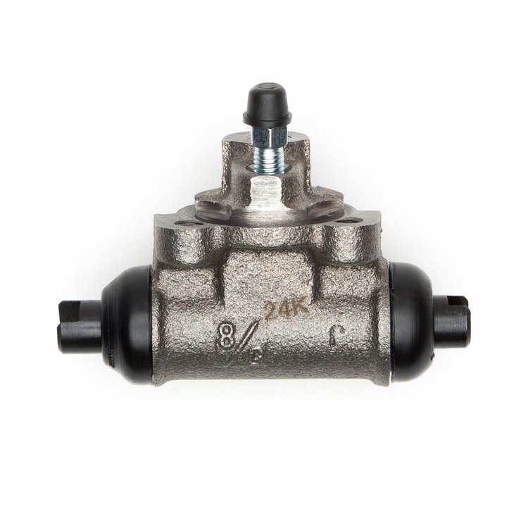 Brake Wheel Cylinder, 2002-2006 Infiniti/Nissan, Position: Rear