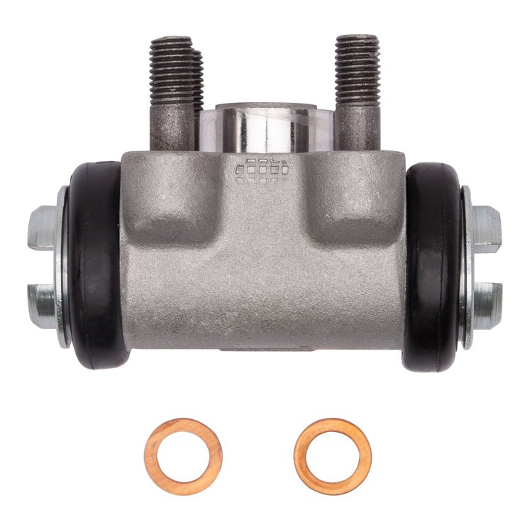 Brake Wheel Cylinder, 1967-1972 Infiniti/Nissan, Position: Rear
