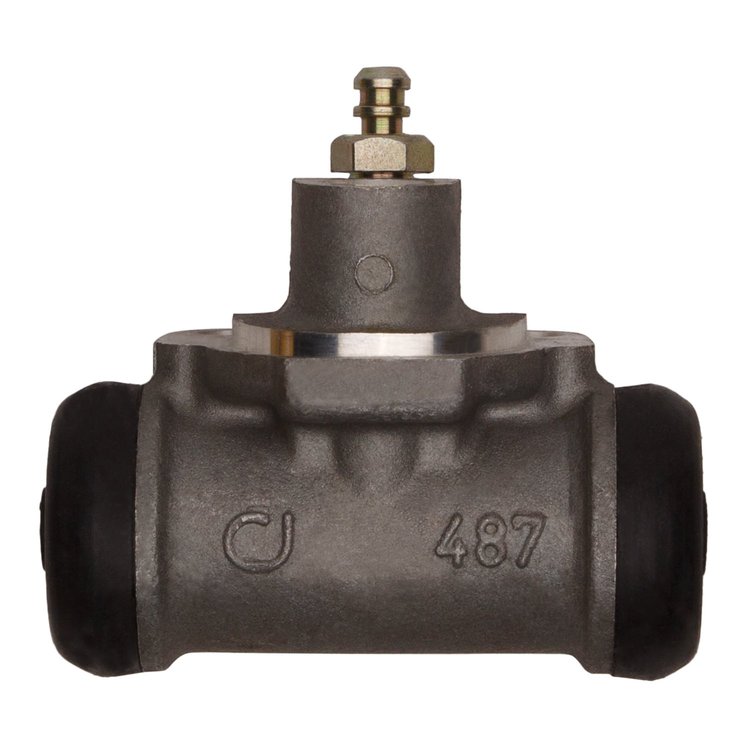 Brake Wheel Cylinder, 1980-1982 Infiniti/Nissan, Position: Front & Rear