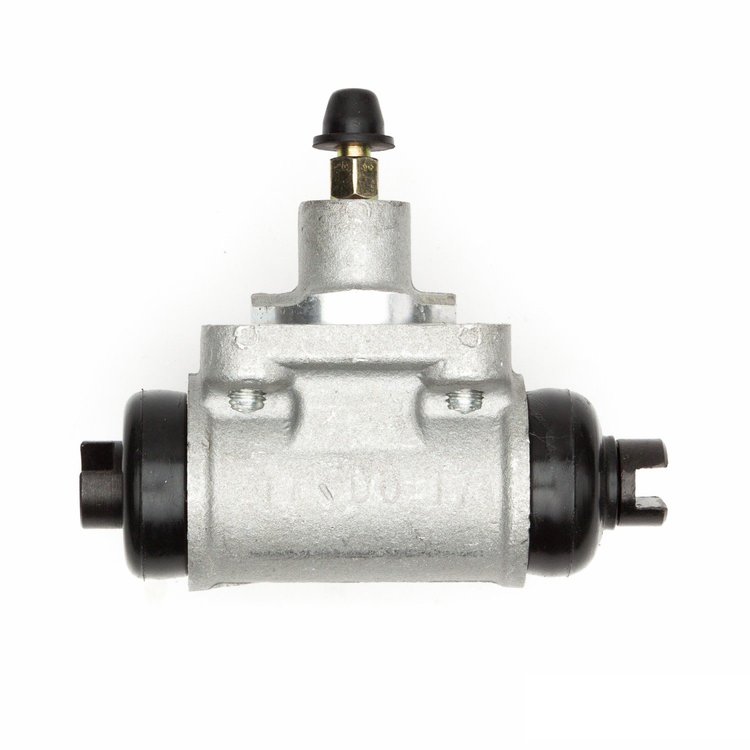 Brake Wheel Cylinder, 1989-1992 Infiniti/Nissan, Position: Front & Rear
