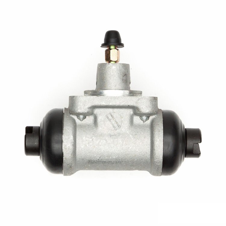 Brake Wheel Cylinder, 1988-2004 Infiniti/Nissan, Position: Front & Rear