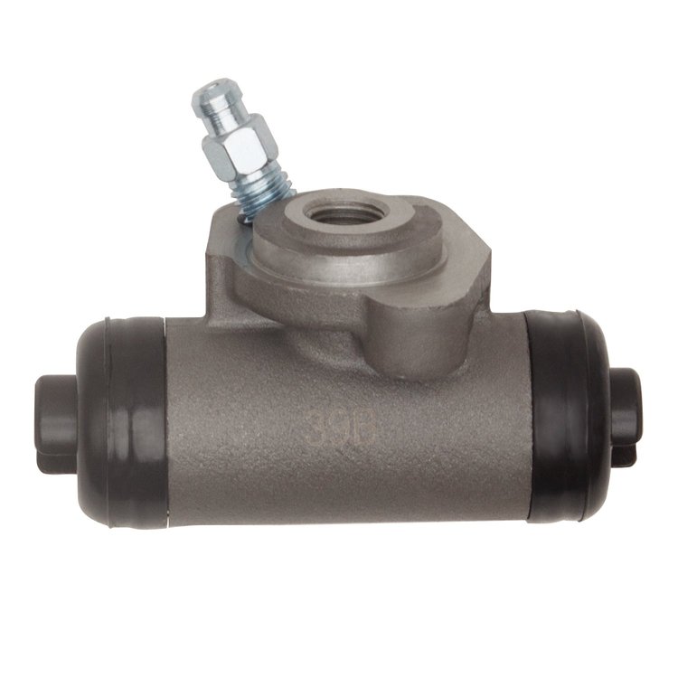 Brake Wheel Cylinder, 2017-2018 Infiniti/Nissan, Position: Rear