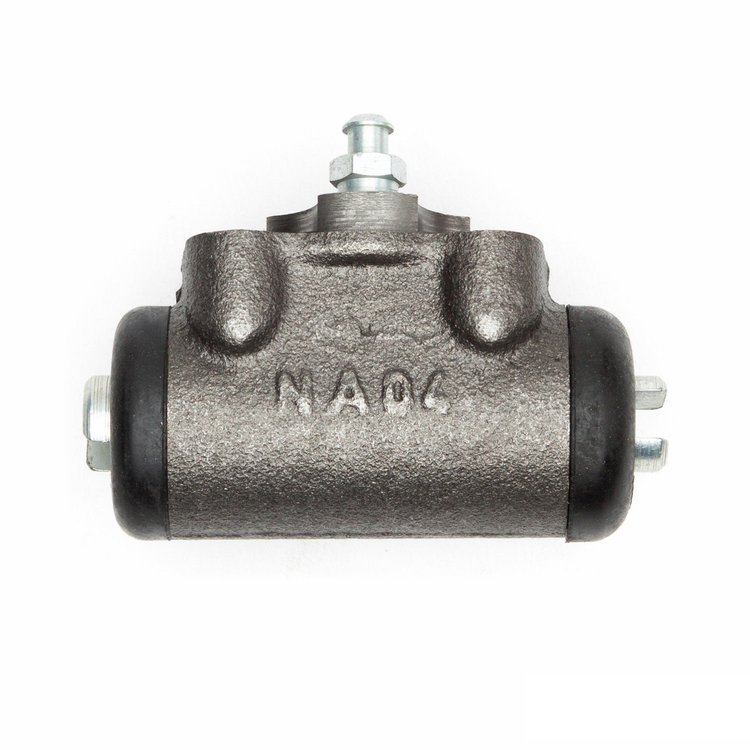 Brake Wheel Cylinder, 1986-2004 Fits Multiple Makes/Models, Position: Front & Rear
