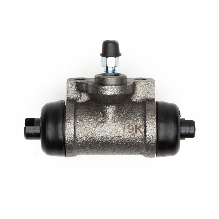 Brake Wheel Cylinder, 2002-2017 Mitsubishi, Position: Front & Rear