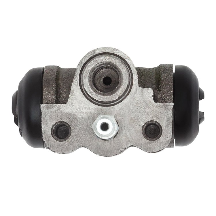 Brake Wheel Cylinder, 2014-2016 Mitsubishi, Position: Rear