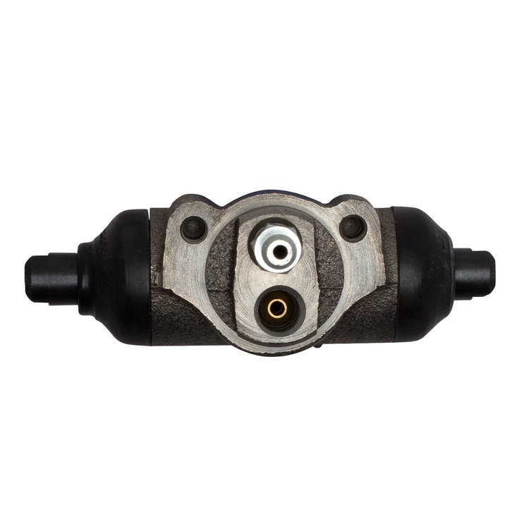 Brake Wheel Cylinder, 1983-1984 Mitsubishi, Position: Front & Rear