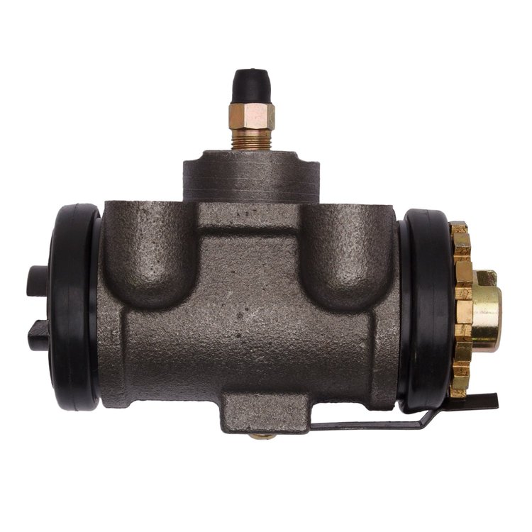 Brake Wheel Cylinder, 1987-1989 Mitsubishi Fuso, Position: Front & Rear