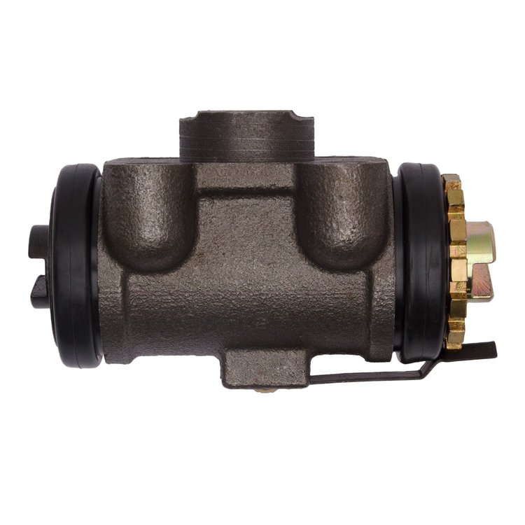 Brake Wheel Cylinder, 1987-1989 Mitsubishi Fuso, Position: Rear