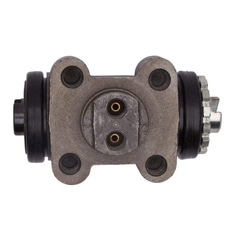 Brake Wheel Cylinder, 1987-1989 Mitsubishi Fuso, Position: Front & Rear