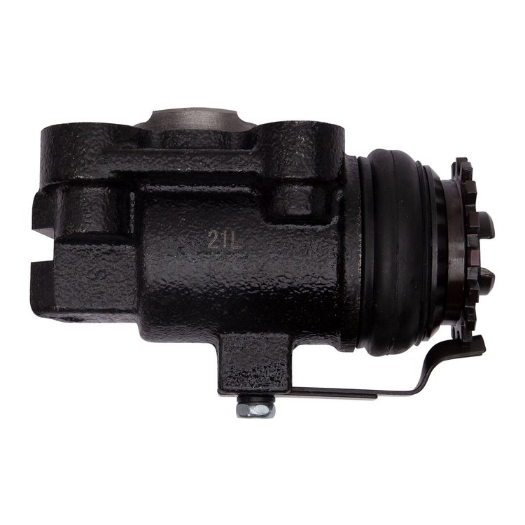 Brake Wheel Cylinder, 1988-1995 Mitsubishi Fuso, Position: Front & Rear
