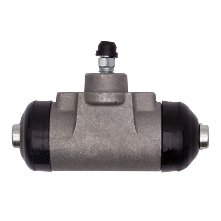 Brake Wheel Cylinder, 2007-2017 Mitsubishi, Position: Rear