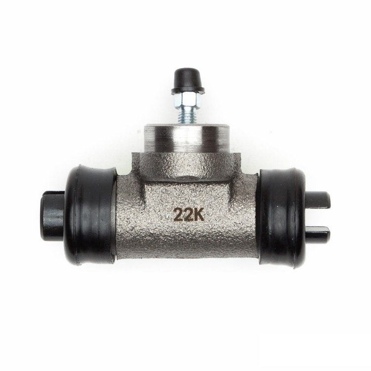 Brake Wheel Cylinder, 1965-1979 Audi/Porsche/Volkswagen, Position: Front & Rear