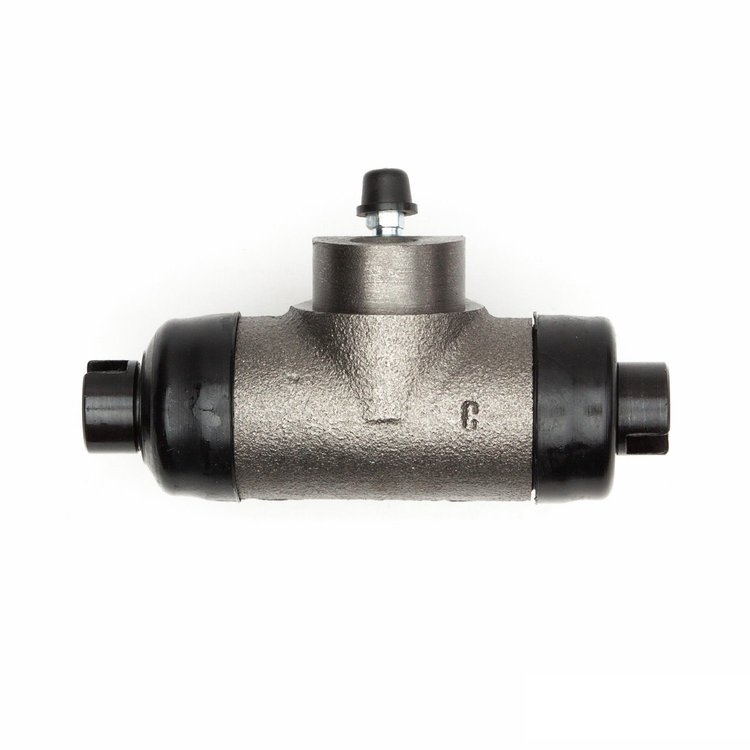 Brake Wheel Cylinder, 1964-1974 Audi/Porsche/Volkswagen, Position: Front & Rear
