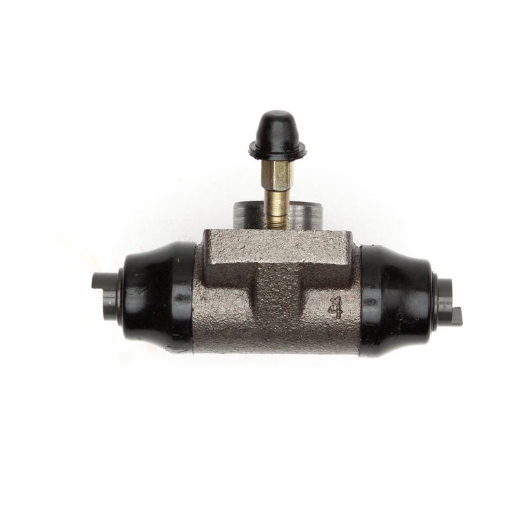 Brake Wheel Cylinder, 1973-1993 Audi/Porsche/Volkswagen, Position: Front & Rear