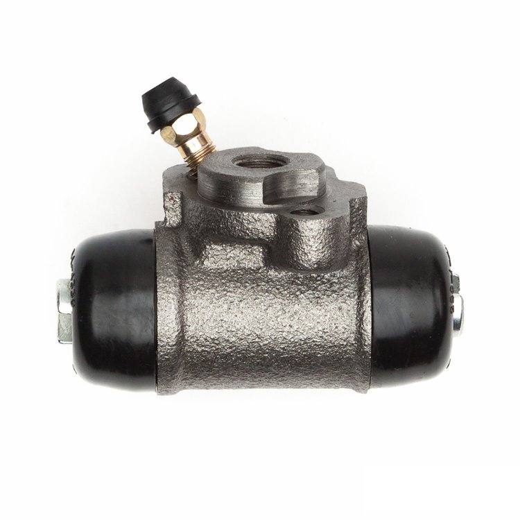 Brake Wheel Cylinder, 1983-2018 Fits Multiple Makes/Models, Position: Front & Rear