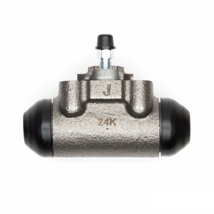 Brake Wheel Cylinder, 1970-2018 Fits Multiple Makes/Models, Position: Front & Rear