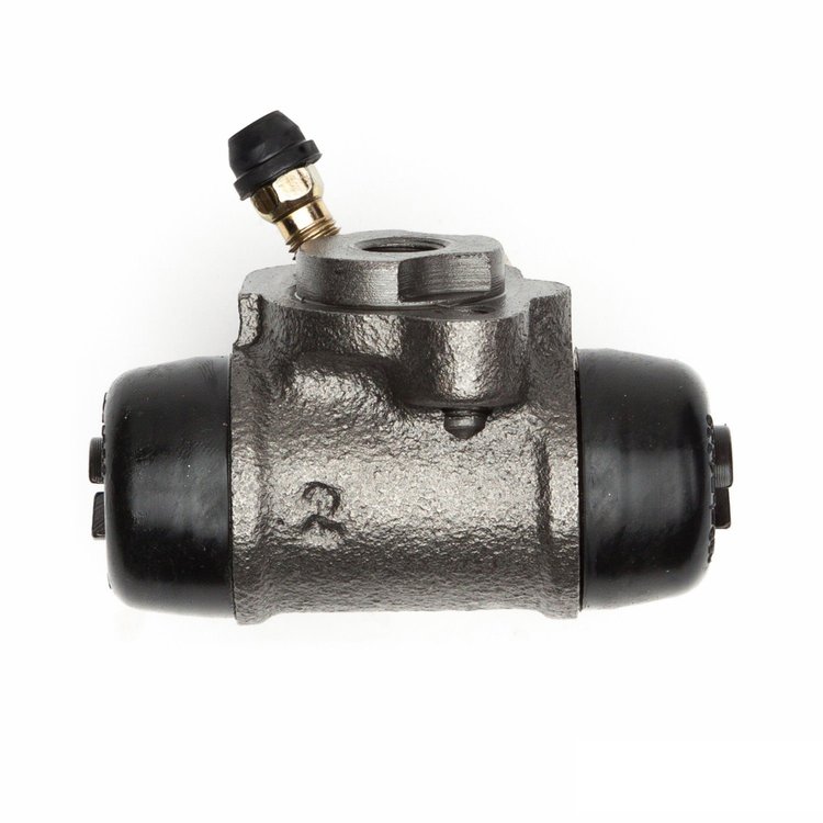 Brake Wheel Cylinder, 1983-2015 Fits Multiple Makes/Models, Position: Front & Rear