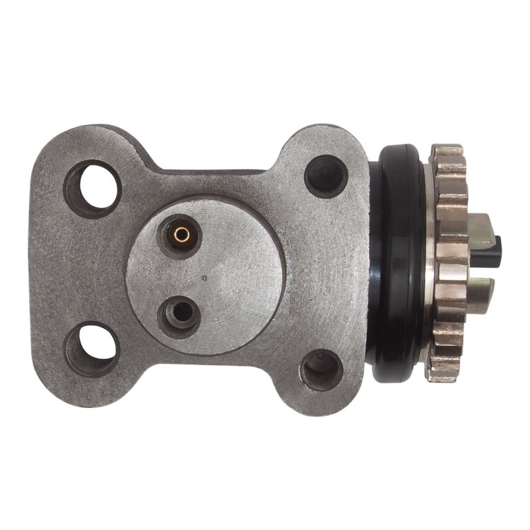 Brake Wheel Cylinder, 1990-1997 Hino, Position: Front & Rear