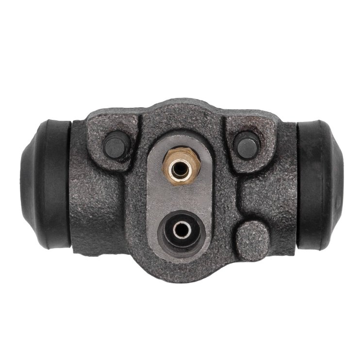 Brake Wheel Cylinder, 1976-1978 Ford/Lincoln/Mercury/Mazda, Position: Rear