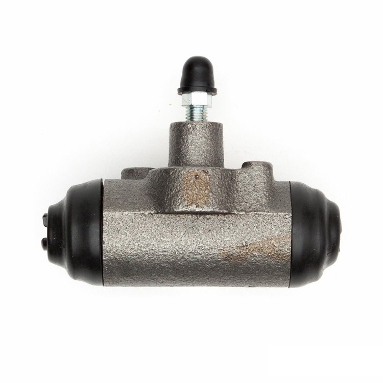 Brake Wheel Cylinder, 1974-1976 Ford/Lincoln/Mercury/Mazda, Position: Front & Rear