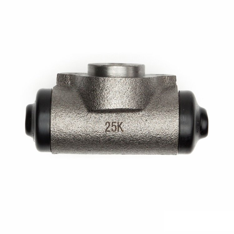 Brake Wheel Cylinder, 1983-1984 Ford/Lincoln/Mercury/Mazda, Position: Rear