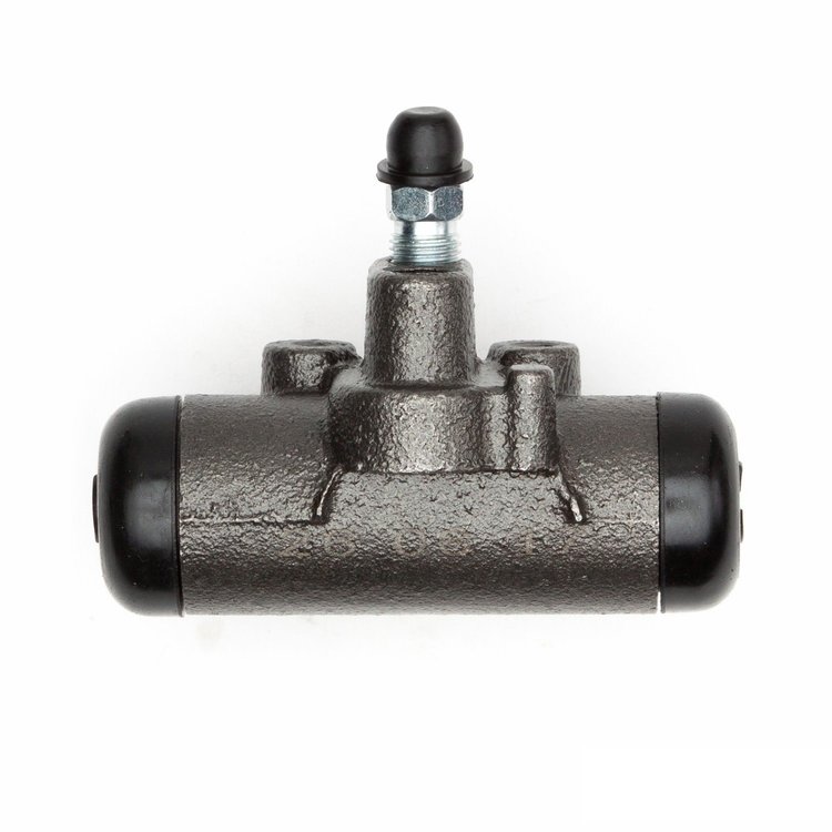 Brake Wheel Cylinder, 1986-1993 Ford/Lincoln/Mercury/Mazda, Position: Front & Rear