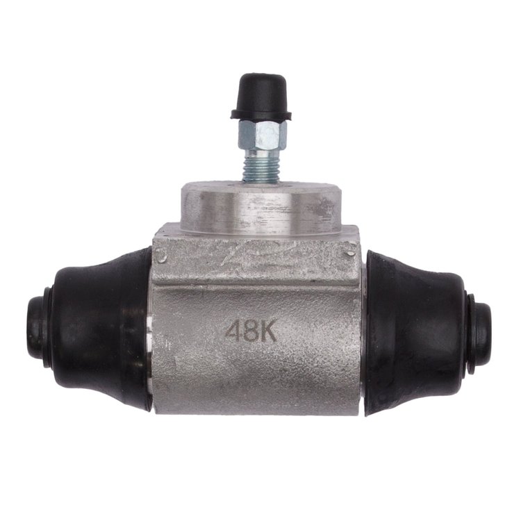 Brake Wheel Cylinder, 1994-2012 GM, Position: Rear