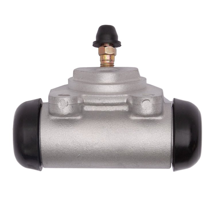 Brake Wheel Cylinder, 2004-2018 Renault, Position: Rear