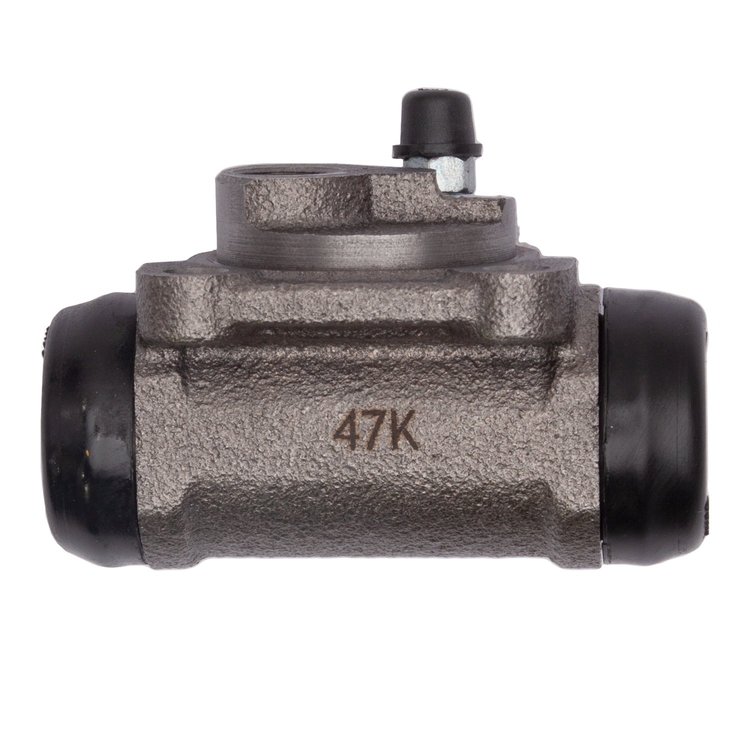 Brake Wheel Cylinder, 1998-2015 Peugeot, Position: Rear