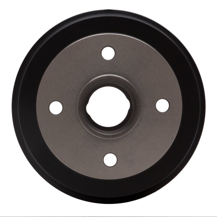 Brake Drum, 1991-1995 Fits Multiple Makes/Models, Position: Rear
