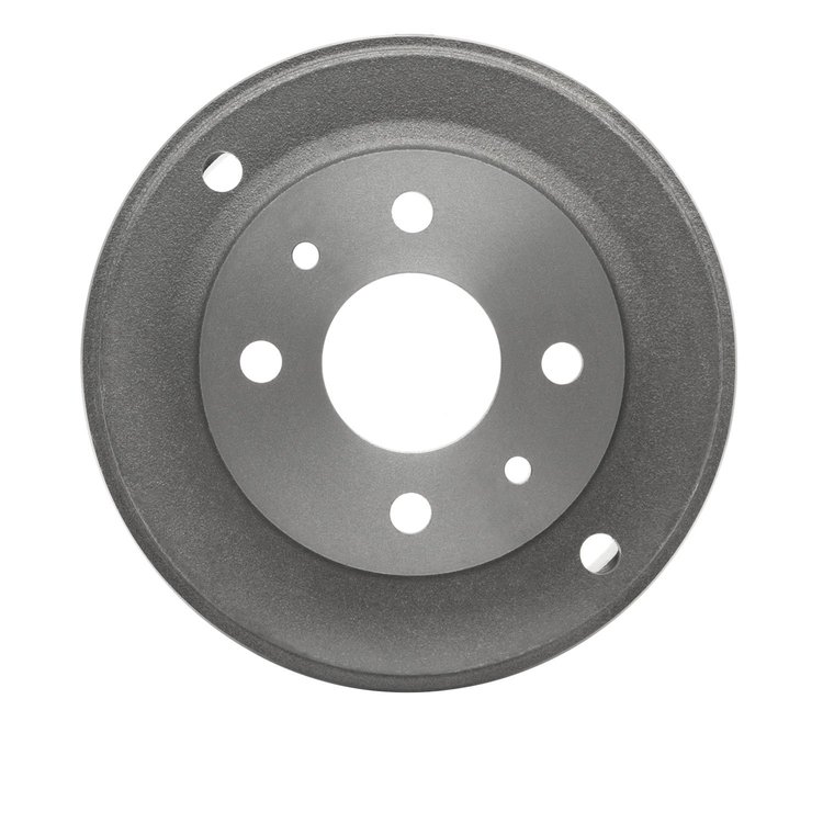Brake Drum, 1968-1975 Mopar, Position: Rear & Front