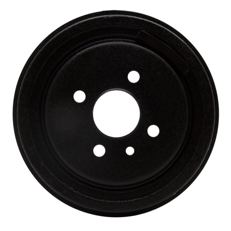 Brake Drum, 1968-1975 Opel, Position: Rear