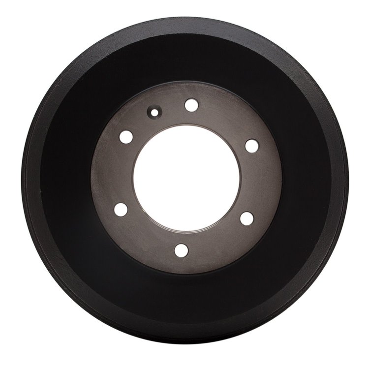 Brake Drum, 2000-2004 Fits Multiple Makes/Models, Position: Rear