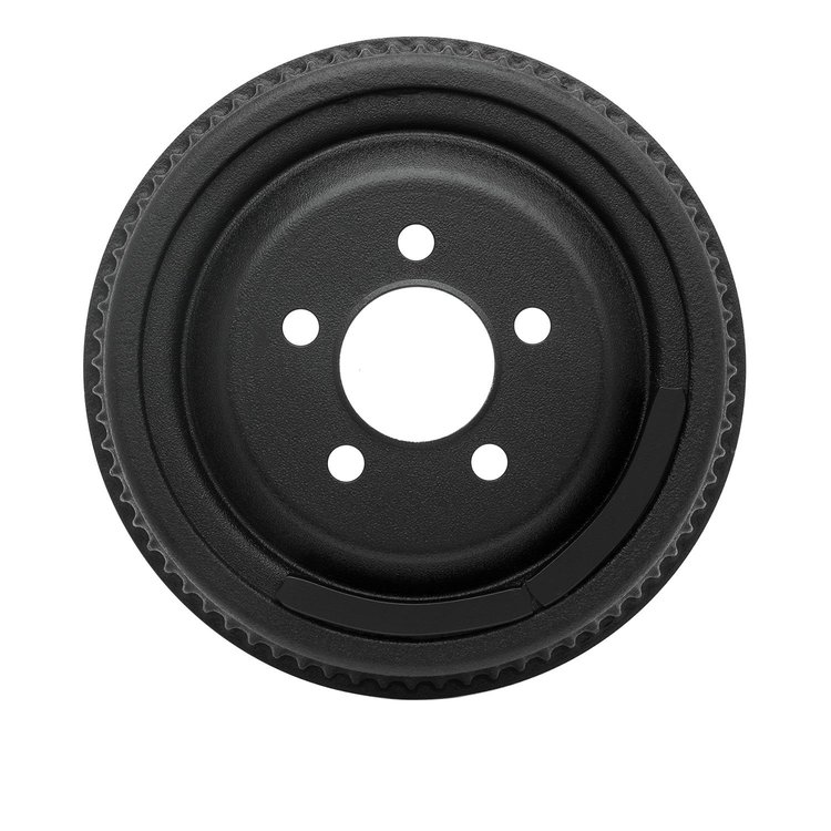 Brake Drum, 1969-1977 Mopar, Position: Rear